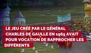 Nagui relance Jeux sans frontières sur France 2