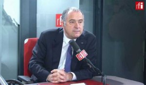 Didier Guillaume : «Sans Macron et ses alliés, c'est la porte ouverte aux dérives dans ce pays»