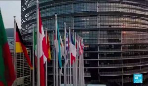 Nominations à la tête de l'UE: tractations et lutte de pouvoir au sommet