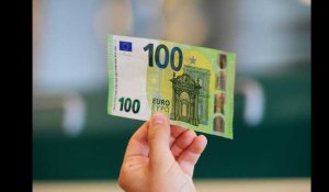Voici à quoi ressemblent les nouveaux billets de 100 et 200 euros en circulation depuis mardi 28 mai