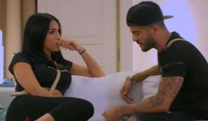 Les Anges 11 : Grosse dispute entre Thomas et Léana ! 