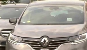 Renault menace de bloquer une réforme de gouvernance voulue par Nissan