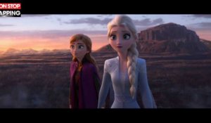La Reine des neiges 2 : L'intrigue se dévoilé dans une nouvelle bande-annonce (Vidéo)