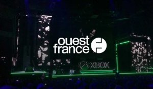 E3 Los Angeles. Nouvelle console, 60 nouveaux jeux, Xcloud... Microsoft fait le plein d'annononces