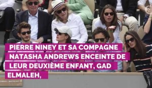PHOTOS. Rétro Roland-Garros 2019 : Iris Mittenaere, Gad Elmaleh, Marion Cotillard,... pluie de stars lors du tournoi