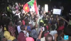 Au Soudan, la grève générale révèle des tensions au sein de l'opposition