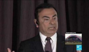 Dépenses suspectes de Carlos Ghosn : "Il y aura une plainte de l'Etat"