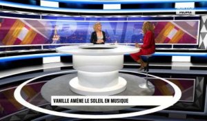 Julien Clerc : bientôt en duo avec sa fille Vanille ? Elle répond  (Exclu Vidéo)