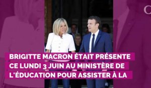 L'enquête pour viol contre Gérard Depardieu classée sans suite, Brigitte Macron mobilisée contre le harcèlement : toute l'actu du 4 juin