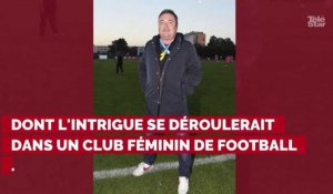 Le réalisateur français Fabien Onteniente va sortir une série consacrée au football féminin