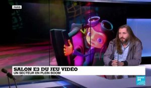 Salon E3 du jeu vidéo, marché en plein boom : surenchère visuelle au détriment de la qualité ?