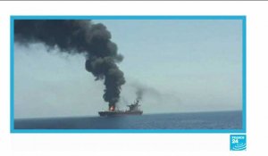 L'Iran juge très suspectes "les attaques" contre les navires pétroliers