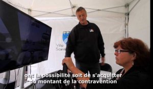 Sanction ou sensibilisation ? La prévention routière offrait  une deuxième chance  à Pont-Sainte-Maxence