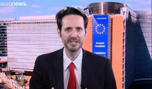 The Brief from Brussels : un an après le renforcement de la protection des données dans l'UE