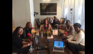 Afrique : réussir sa transition numérique avec les femmes