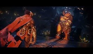 Darksiders Genesis - Trailer d'annonce E3 2019