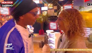 TPMP : Doc Gynéco ému, il retrouve son premier amour (Vidéo)