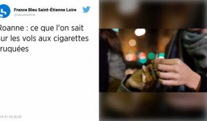 Loire : la police alerte sur des cigarettes trafiquées, offertes par des voleurs