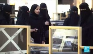 Les Saoudiennes autorisées à voyager sans l'accord d'un "gardien masculin"