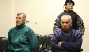 Argentine: début d'un procès de prêtres accusés d'agressions sexuelles sur des enfants sourds