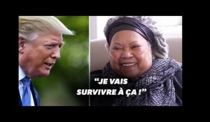 Opposante à Donald Trump, Toni Morrison ne voulait pas mourir avant la fin de son mandat