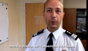 Quatre questions au colonel Tugdual Vieillard-Baron, nouveau patron des gendarmes de l'Oise