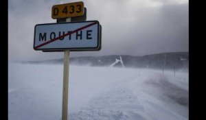 Météo. Il a gelé cette nuit en France, en plein mois d'août