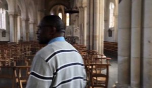 Les prêtres venus d'Afrique dans l'Audomarois 