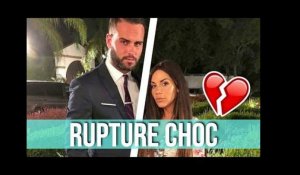 LAURA ANNONCE SA RUPTURE AVEC NIKOLA ET BALANCE: TROMPERIES,  MENSONGES...  (LMvsMONDE4)