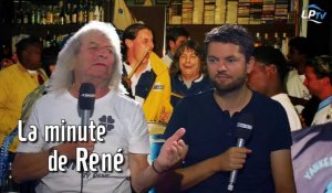 Nantes 0-0 OM : la minute de René