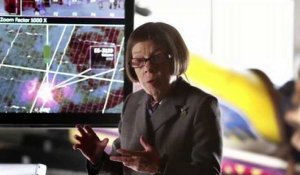 NCIS : Los Angeles : pourquoi Linda Hunt était absente au début de la saison 10 ?