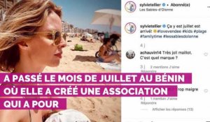 PHOTOS. Laury Thilleman, Iris Mittenaere, Camille Cerf : les plus beaux clichés des vacances des Miss France