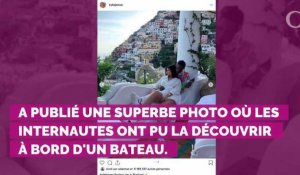 Rachel Legrain-Trapani, Kylie Jenner, Sylvie Tellier... le best of Instagram de la semaine