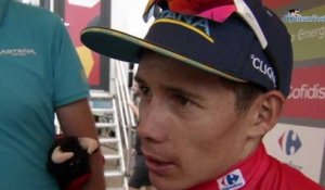 Tour d'Espagne 2019 - Miguel Angel Lopez : "Importante que tenemos la Roja"