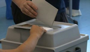 Allemagne: les électeurs votent pour les régionales en Saxe
