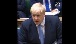 Brexit: Tout comprendre à la décision de Boris Johnson de suspendre le Parlement  