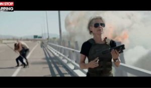 Terminator Dark Fate : Une nouvelle bande-annonce dévoilée (Vidéo)