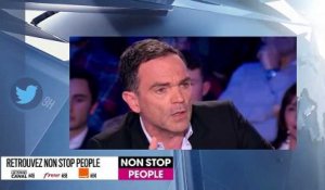 Yann Moix accusé d'antisémitisme : Bernard-Henri Lévy répond à son mea culpa