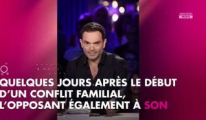 Yann Moix : son mea culpa accepté, Valérie Bénaïm n'est pas d'accord