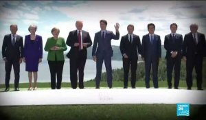 Sommet du G7 à Biarritz : le coût estimé à un peu plus de 36 millions d'euros