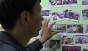 "Et si...?": des orphelins sud-coréens en quête de réponses