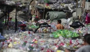 Recyclage : après l'Asie du Sud-Est, où vont aller nos déchets ?