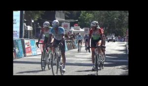 Tour du Limousin 2019 - Étape 2 : La victoire de Mikel Aristi