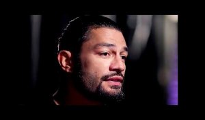 WWE 2K20 &quot;Roman Reigns VS Brock Lesnar&quot; Bande Annonce (2019) PS4 / Xbox One / PC