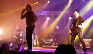 Concert tribute à Depeche Mode à Calais