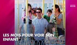 Tom Cruise papa : quelle est sa relation avec sa fille Suri ?