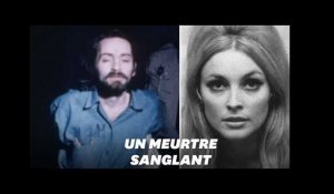 L&#39;histoire du meurtre de Sharon Tate, 50 ans après