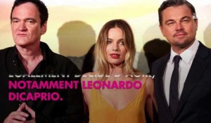 Leonardo DiCaprio s'engage pour l'Amazonie, découvrez son incroyable geste
