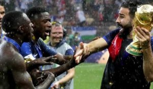 Adil Rami viré de l'OM : Pierre Ménès prend sa défense et fustige le club