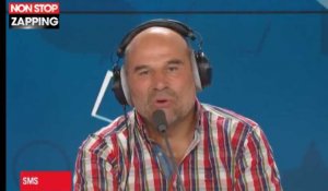 Vincent Moscato : son étonnante expérience avec des contrôleurs de la RATP (vidéo)